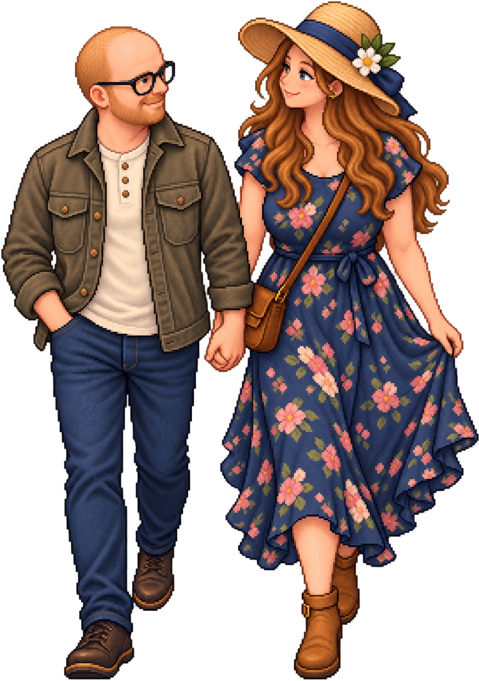 Jason loves Jill